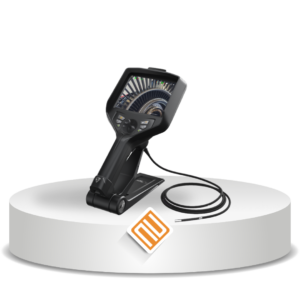 TIME100 Series Video Borescope