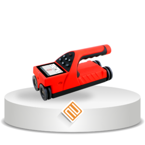 TC120 Integrated Rebar Scanner