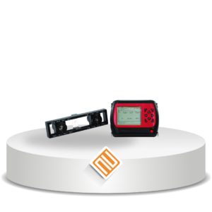 Crack Depth Gauge TC200