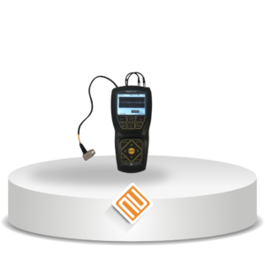 TIME2190 ultrasonic thickness gauge