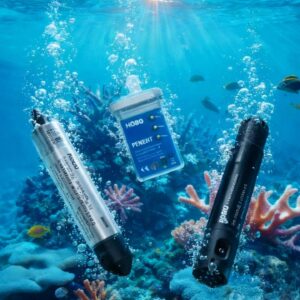 produk pemantauan kualitas air laut