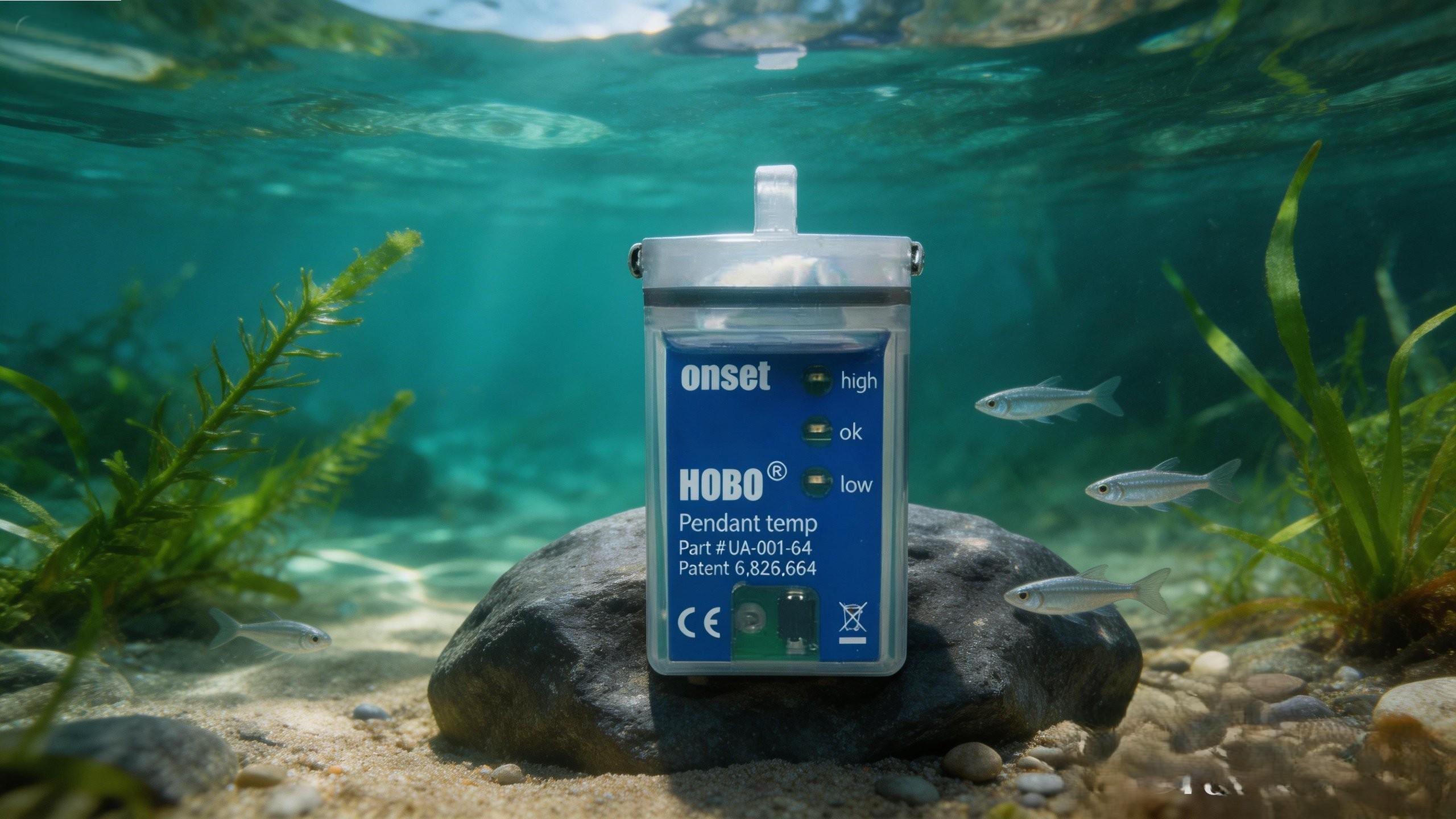 water quality test meter