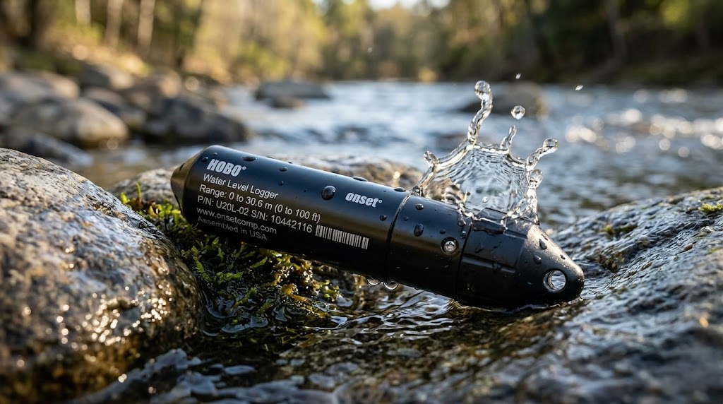 water quality testing parameters