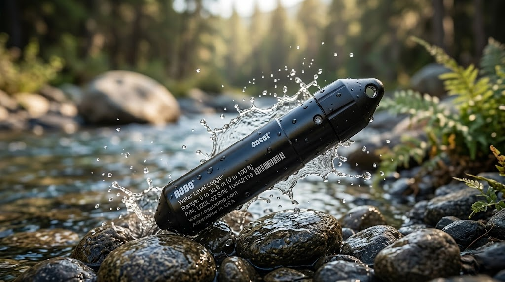 water quality testing device