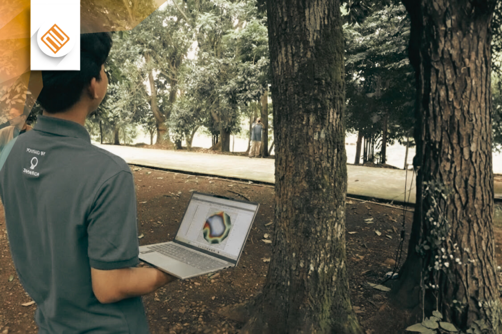 supplier alat uji kayu Indonesia