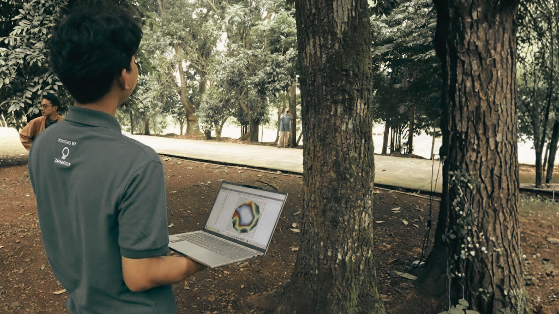 distributor wood testing equipment