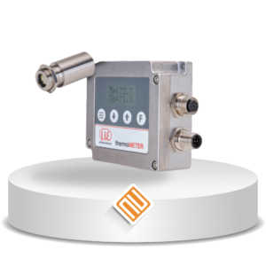 ThermoMETER UC