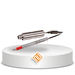 InduSENSOR DTD-xG8