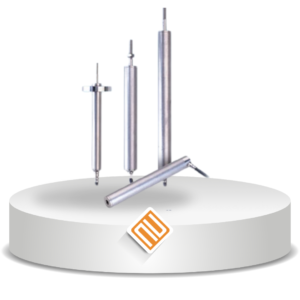 InduSENSOR DTA (LVDT)