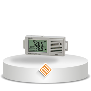 HOBO Temperature/Relative Humidity 3.5% Data Logger