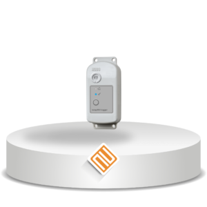 HOBO Temperature/RH Data Logger