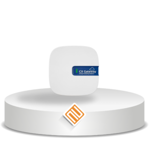 InTemp Wi-Fi/Ethernet IoT Gateway