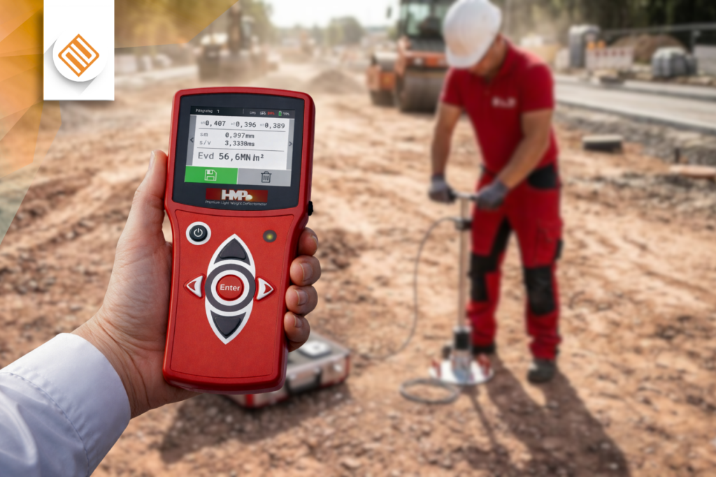soil tester
