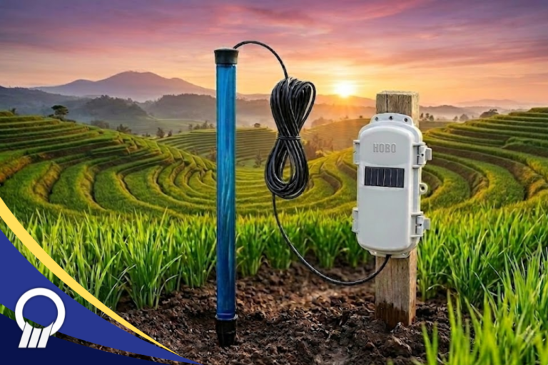 soil moisture