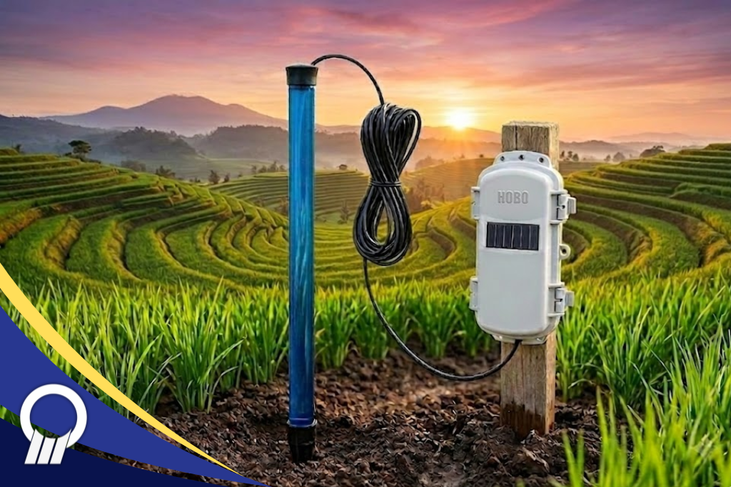 soil moisture