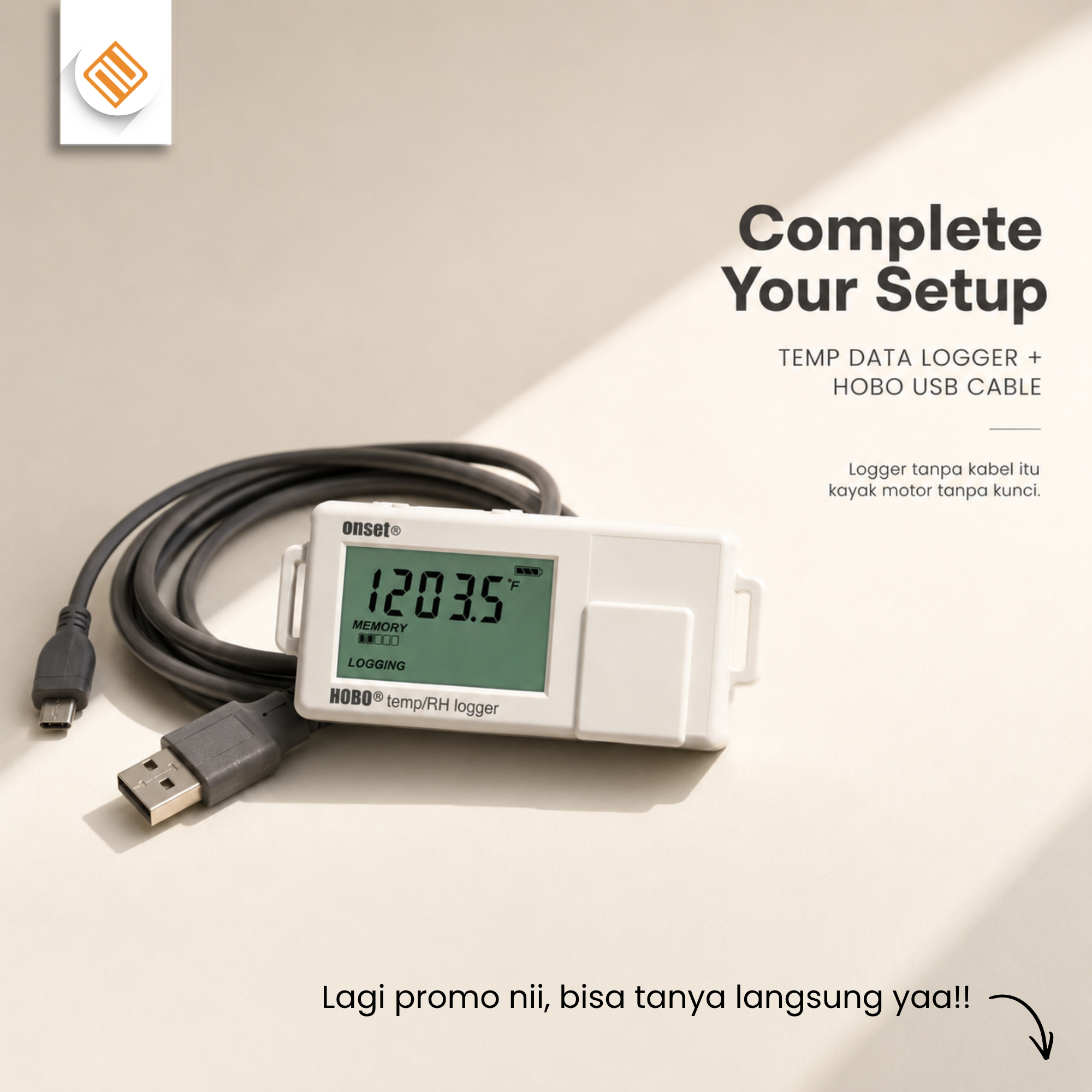 Promo Alatuji