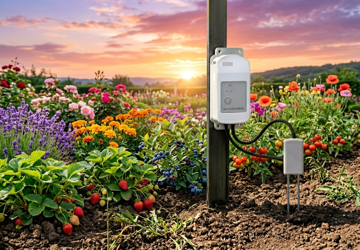 sensor kelembaban