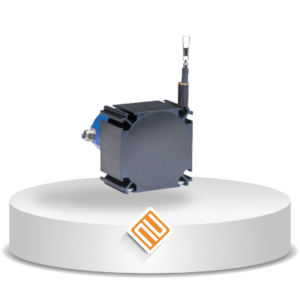 WireSENSOR P96 Digital