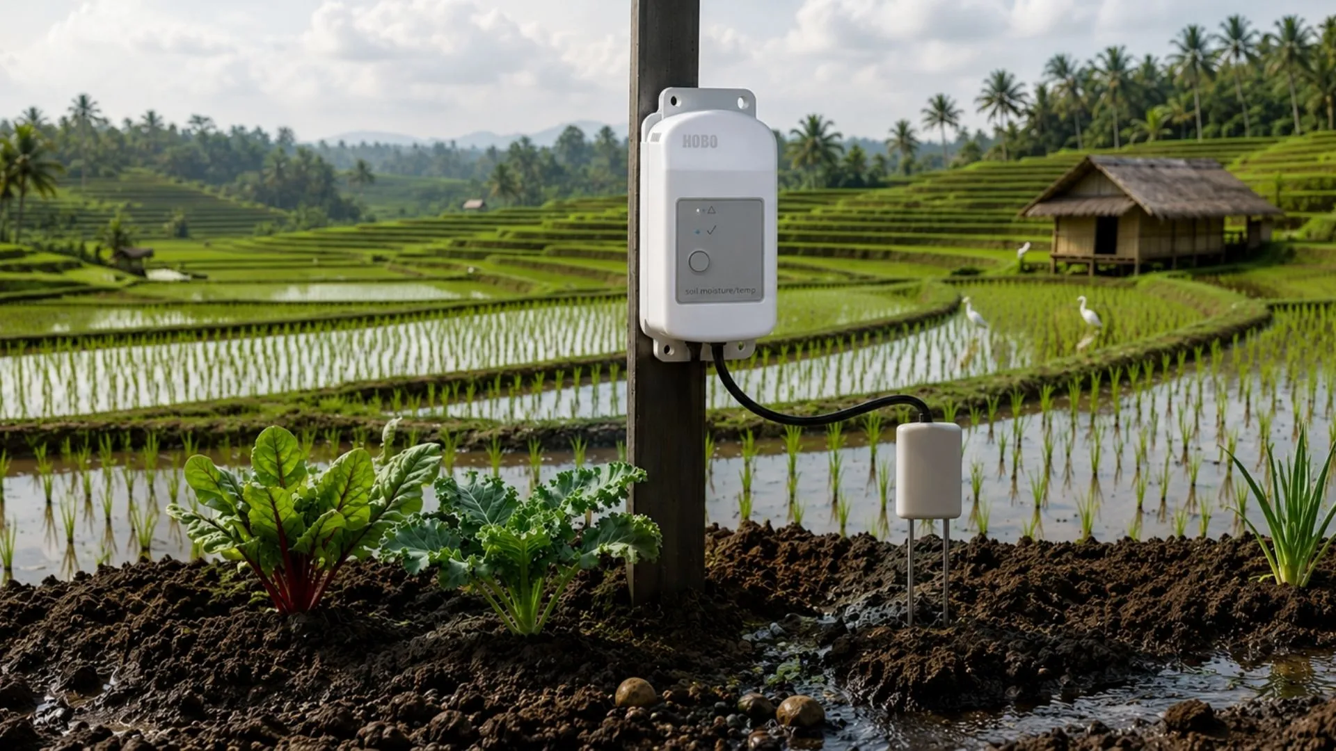 Field Sensor