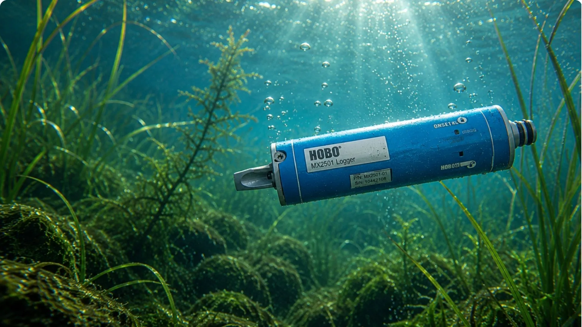 Underwater Sensor