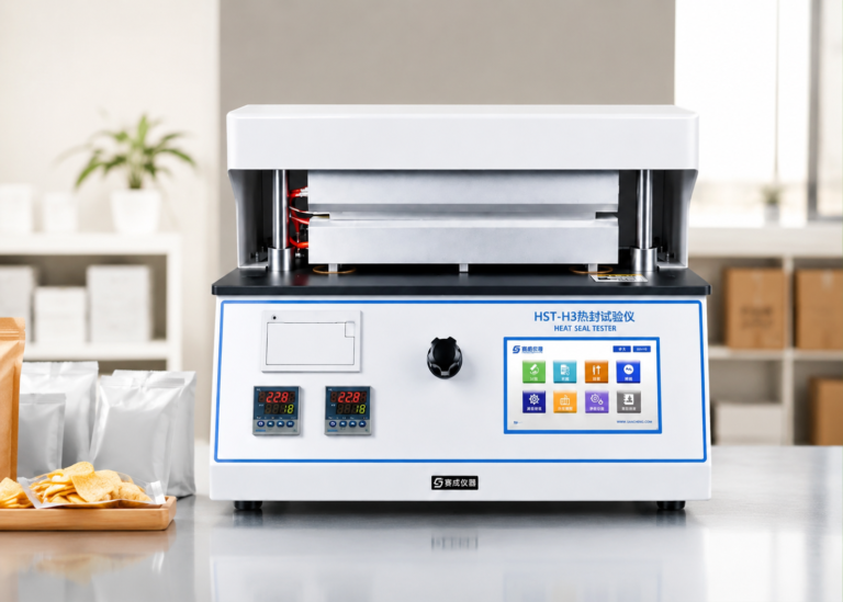 package quality tester