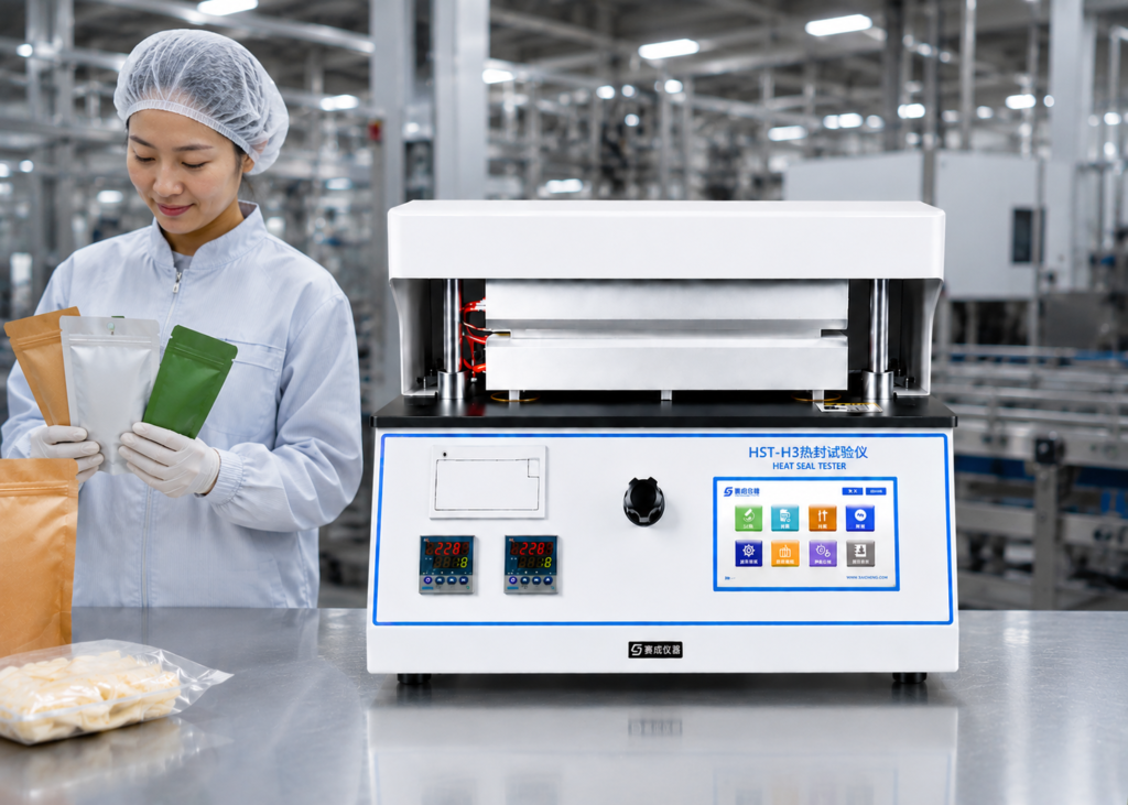 packaging inspection equipment