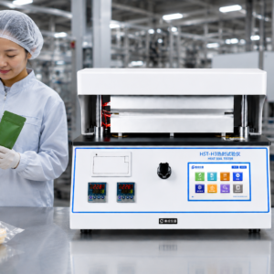 packaging inspection equipment