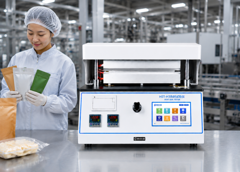 packaging inspection equipment