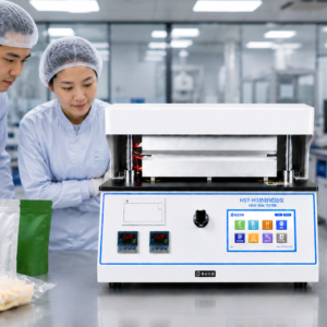 package testing solutions