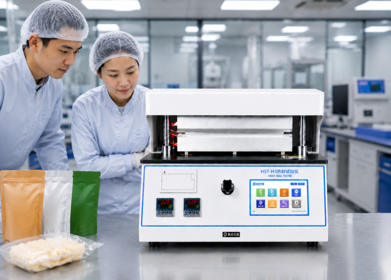 package testing solutions