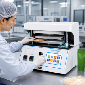 packaging quality testing