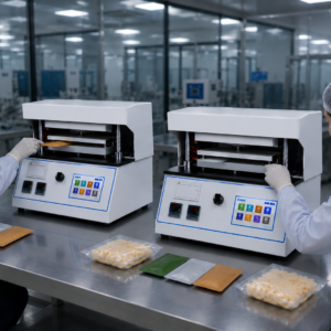 package integrity tester