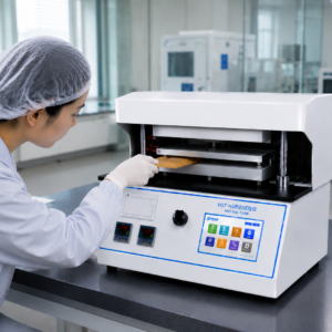 packaging testing machine