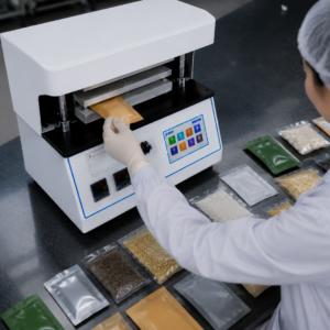 package testing equipment