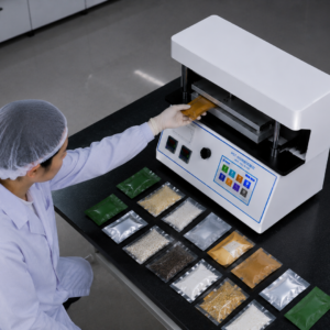 package testing equipment