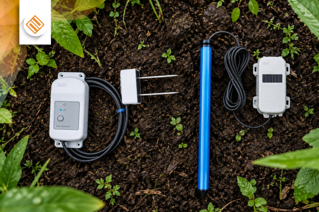 harga soil moisture sensor Indonesia