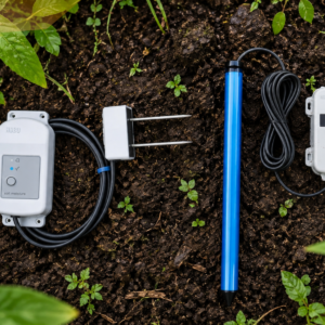 harga soil moisture sensor Indonesia