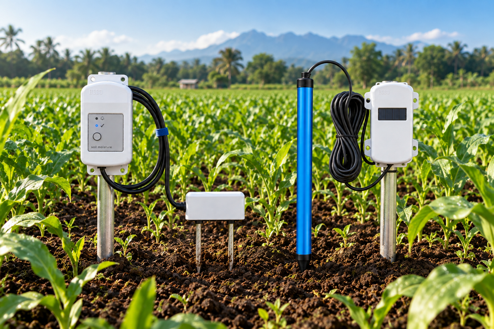 harga soil moisture sensor Indonesia