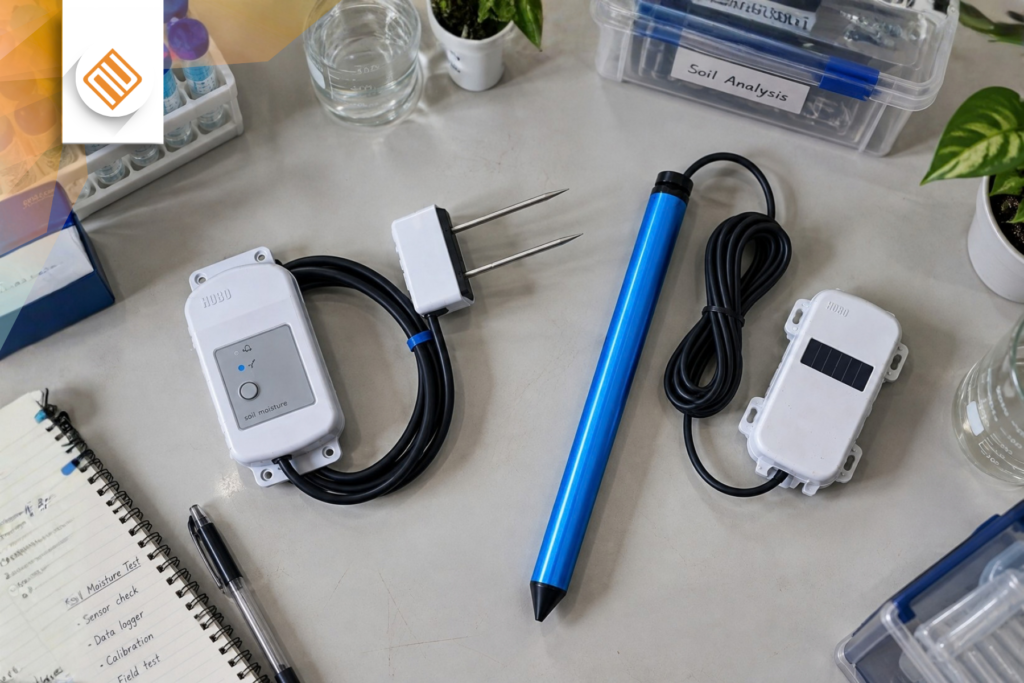 soil moisture data logger harga