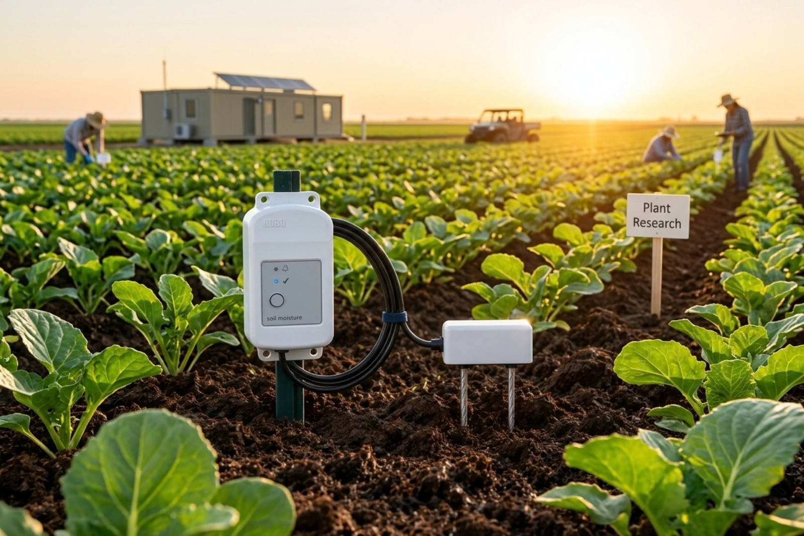 soil moisture data logger harga