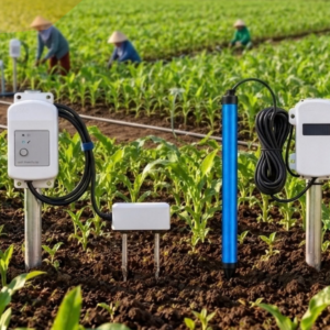 soil moisture smart sensor murah