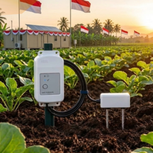 supplier sensor tanah Indonesia