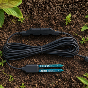 EC5 soil moisture smart sensor harga