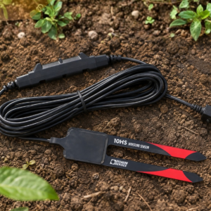 10HS soil moisture sensor spesifikasi
