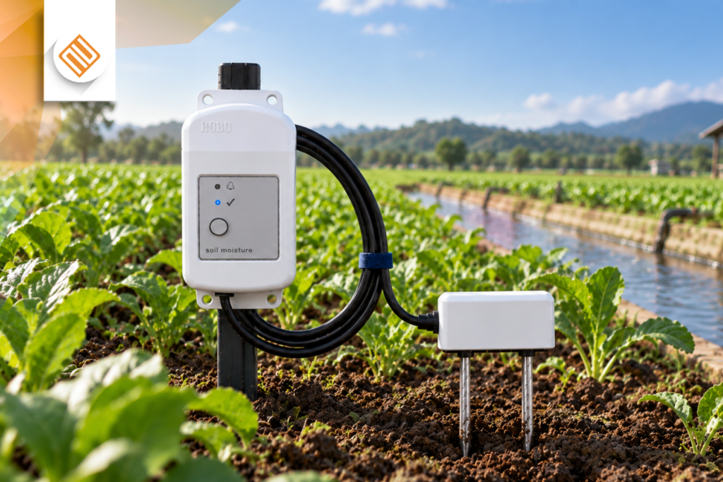 harga soil moisture sensor